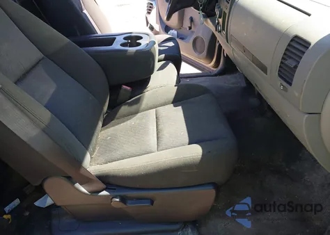 2012 Chevrolet Silverado 1500 Work Truck z USA, uszkodzony, nr VIN 1GCNCPEX2CZ283397